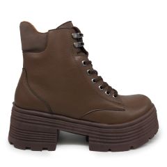 BOTIN URBANO - Código: BU150-MARRON-37