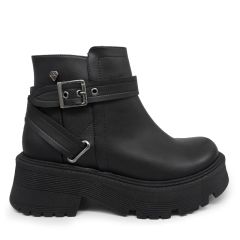 BOTIN URBANO - Código: BU151-NEGRO-39