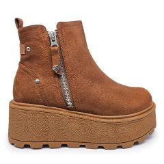 BOTIN URBANO - Código: BU152-CAMEL-39