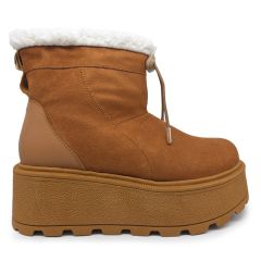 BOTIN URBANO - Código: BU153-CAMEL-35