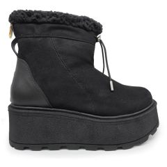 BOTIN URBANO - Código: BU153-NEGRO-35