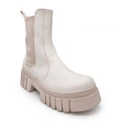 BOTÍN URBANO - Código: BU2 BEIGE