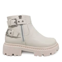 BOTÍN URBANO - Código:BU27-HUESO-36