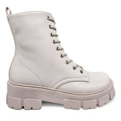 BOTÍN URBANO - Código: BU3 HUESO