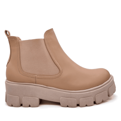 BOTÍN URBANO - Código: BU61 BEIGE-37
