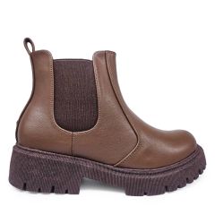 BOTÍN URBANO - Código: BU61-MARRON-35