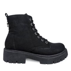 BOTÍN URBANO - Código: BU65-NEGRO-38