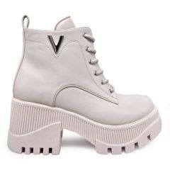 BOTIN URBANO - Código: BU66-HUESO-39