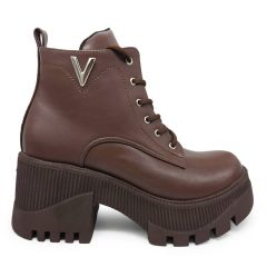 BOTIN URBANO - Código: BU66-MARRON-37