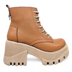 BOTÍN URBANO - Código: BU95-CAMEL-35