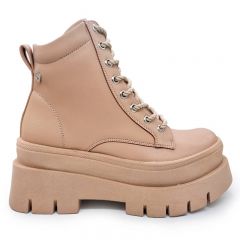 BOTÍN URBANO - Código: BU96-BEIGE-36