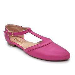 BALLERINAS  - Código: FL1 -FUCSIA-37