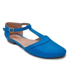 BALLERINAS  - Código: FL1 TURQUESA-36
