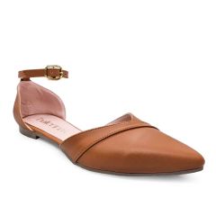 BALLERINAS  - Código: FL14-CARAMELO-38