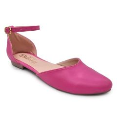 BALLERINAS  - Código: FL15 -FUCSIA-37