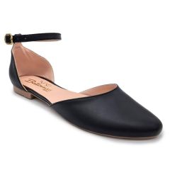 BALLERINAS - Código: FL15-NEGRO-35