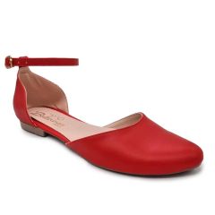 BALLERINAS  - Código: FL15 -ROJO-36