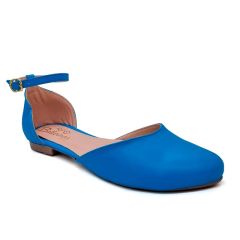 BALLERINAS - Código: FL15-TURQUESA-37