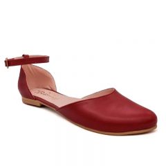 BALLERINAS - Código: FL15-VINO-38