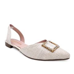 BALLERINAS  - Código: FL17-HUESO-37