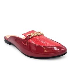 BALLERINAS - Código: FL17 ROJO-38