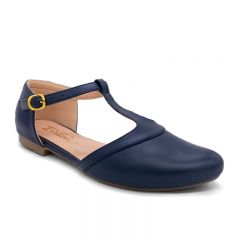 BALLERINAS - Código: FL1-AZUL-37