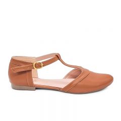 BALLERINAS  - Código: FL1 CARAMELO