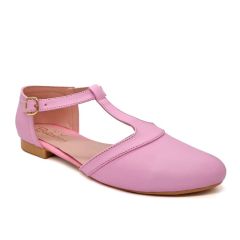 BALLERINAS  - Código: FL1 -LILA-38
