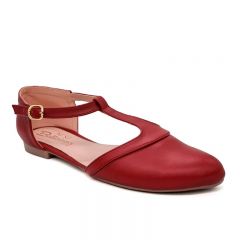 BALLERINAS - Código: FL1-VINO-37