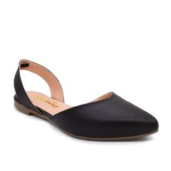 BALLERINAS  - Código: FL2-NEGRO-35