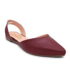 BALLERINAS  - Código: FL2 VINO