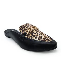 BALLERINAS  - Código: FL3 NEGRO PRINT