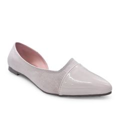 BALLERINAS  - Código: FL5-HUESO-37