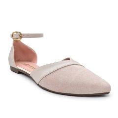 BALLERINAS - Código: FL63 HUESO
