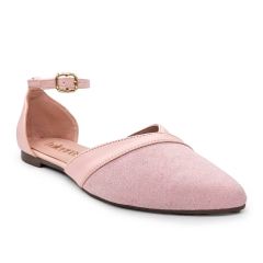 BALLERINAS  - Código: FL63-ROSADO-37