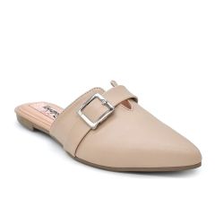 BALLERINAS  - Código: FL67 BEIGE-40