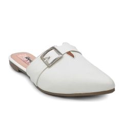 BALLERINAS  - Código: FL67 BLANCO-36