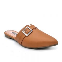 BALLERINAS - Código: FL67 CARAMELO