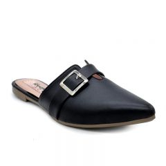 BALLERINAS - Código: FL67-NEGRO-35
