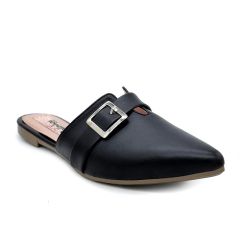 BALLERINAS  - Código: FL67 NEGRO-37