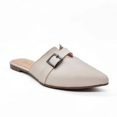 BALLERINAS - Código: FL67-HUESO-35