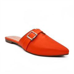 BALLERINAS - Código: FL67-NARANJA-35