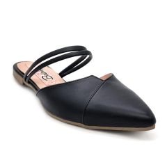 BALLERINAS - Código: FL70 NEGRO