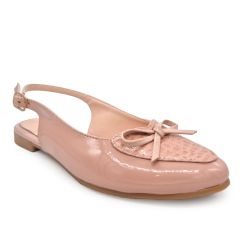 BALLERINAS - Código: FL9 NUDE