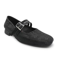BALLERINAS  - Código: BAL11 NEGRO