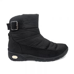 BOTINES ESQUIMALES - Código: JL12 negro
