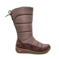 BOTAS ESQUIMALES - Código: JL32 marrón