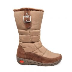 BOTAS ESQUIMALES - Código: JL34 caramelo