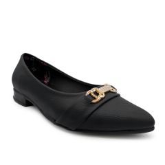 BALLERINAS - Código: BAL10 NEGRO-35
