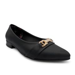 BALLERINAS - Código: BAL10 NEGRO